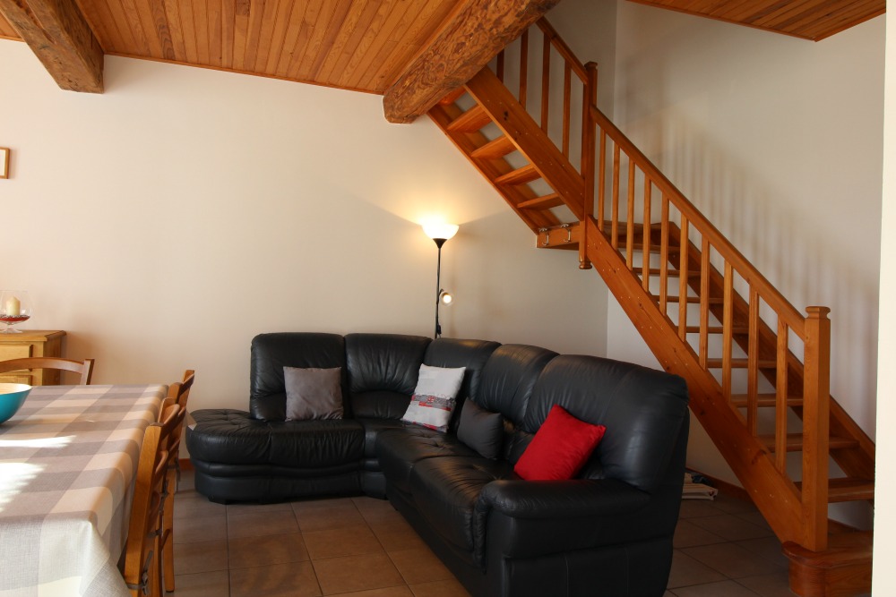 Gîte du Mérin 1012, Vendays-Montalivet - photo 5