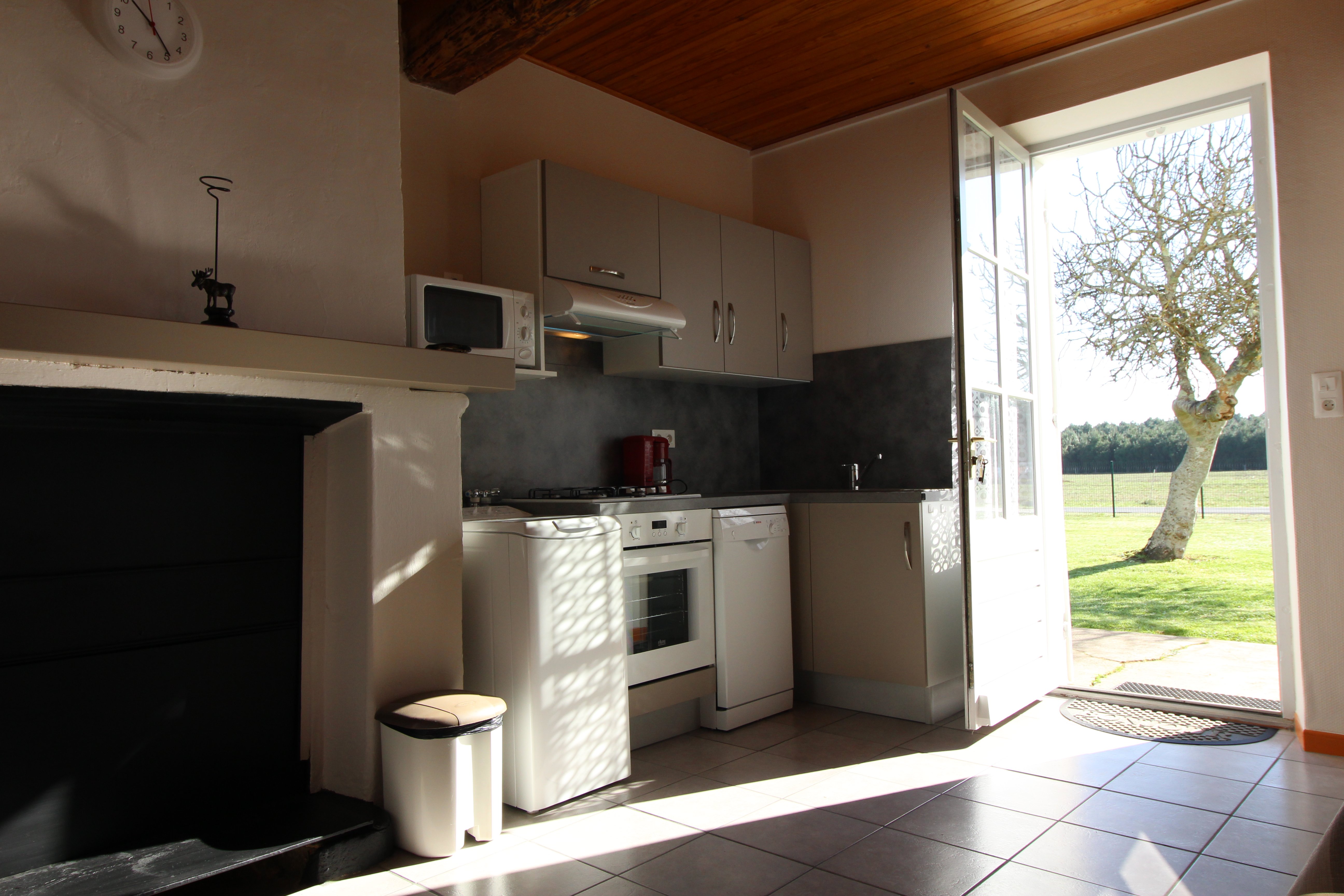 Gîte du Mérin 1012, Vendays-Montalivet - photo 10