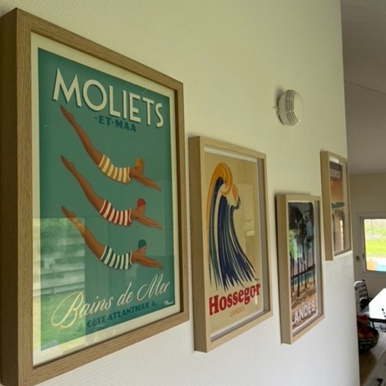 Villa Hale'Ohana, Moliets-et-Maa - photo 7