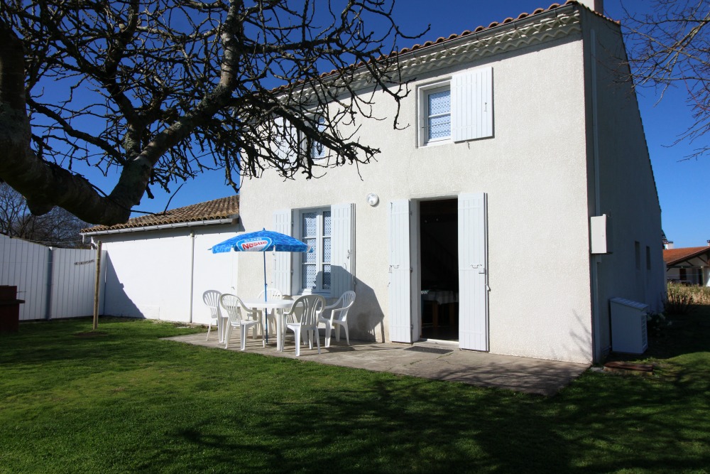 Gîte du Mérin 1012, Vendays-Montalivet - photo 8