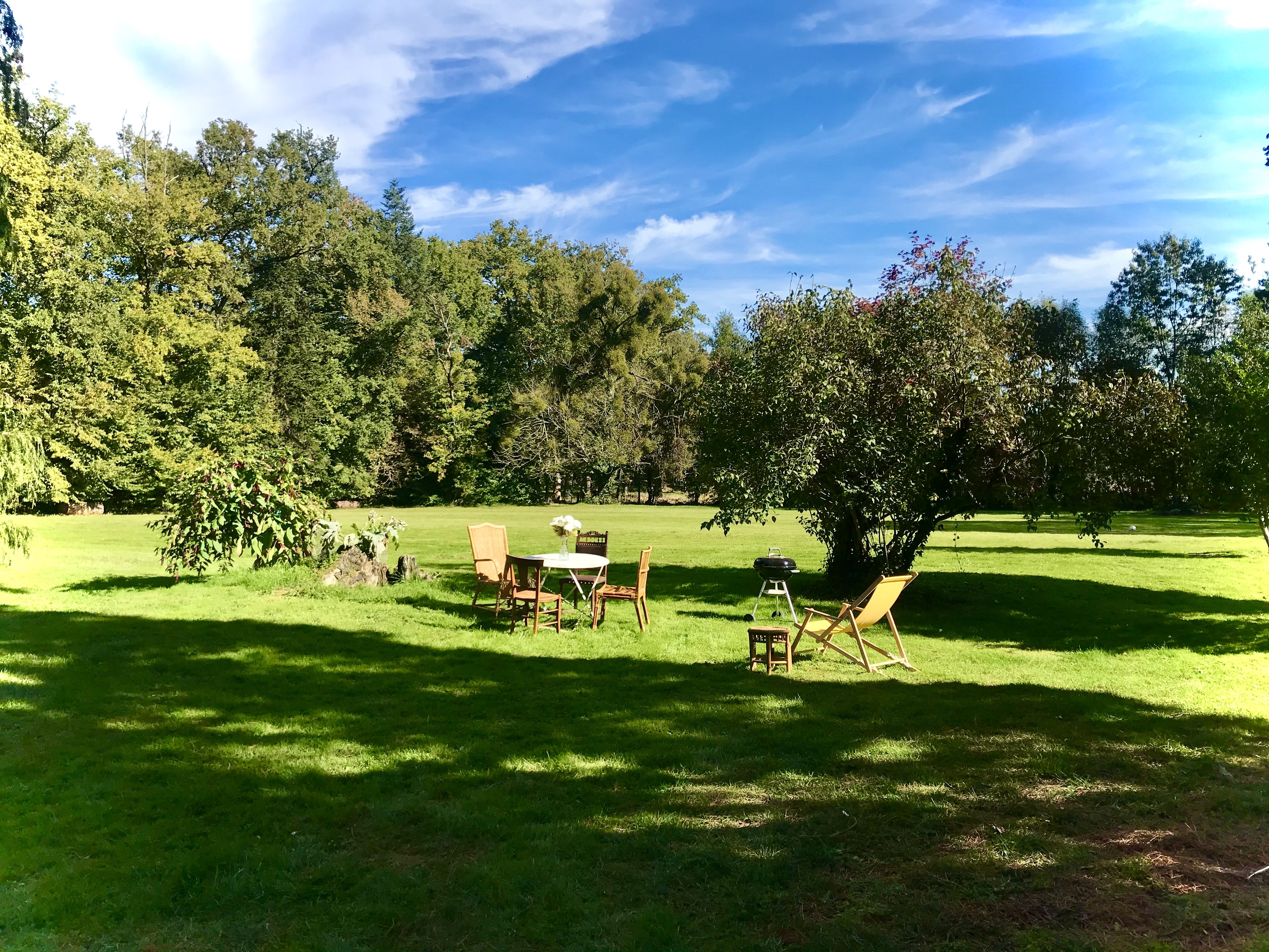 Maison des Séquoias, Veyrac - photo 12