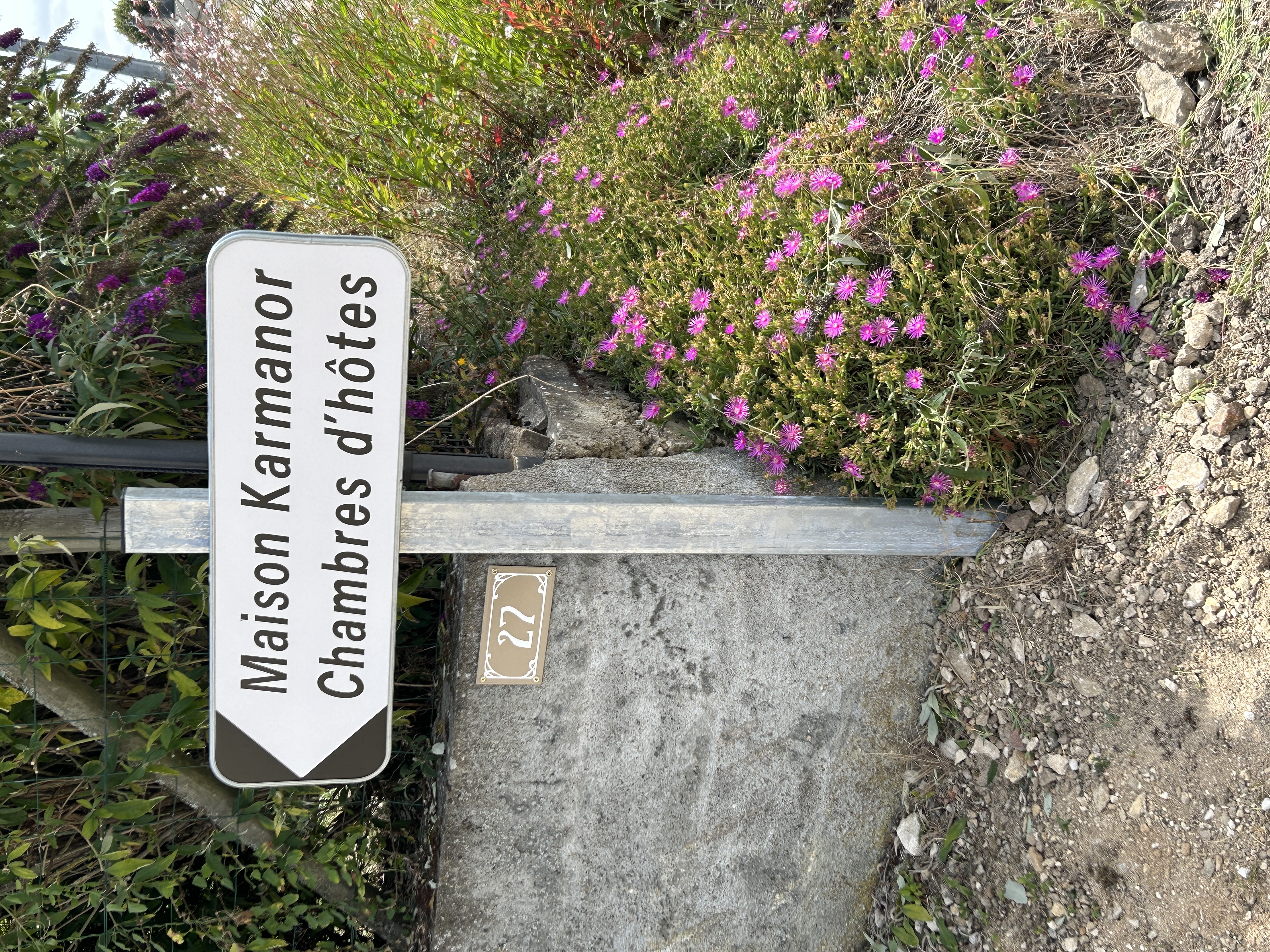 Maison Karmanor - photo 2