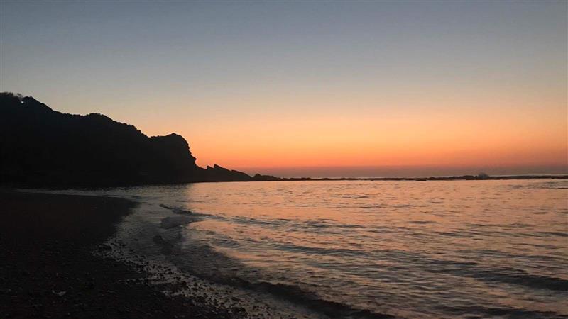 Camping Playa