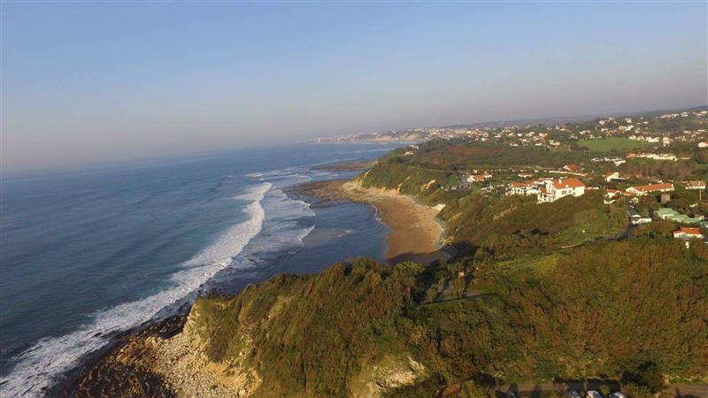Camping Playa