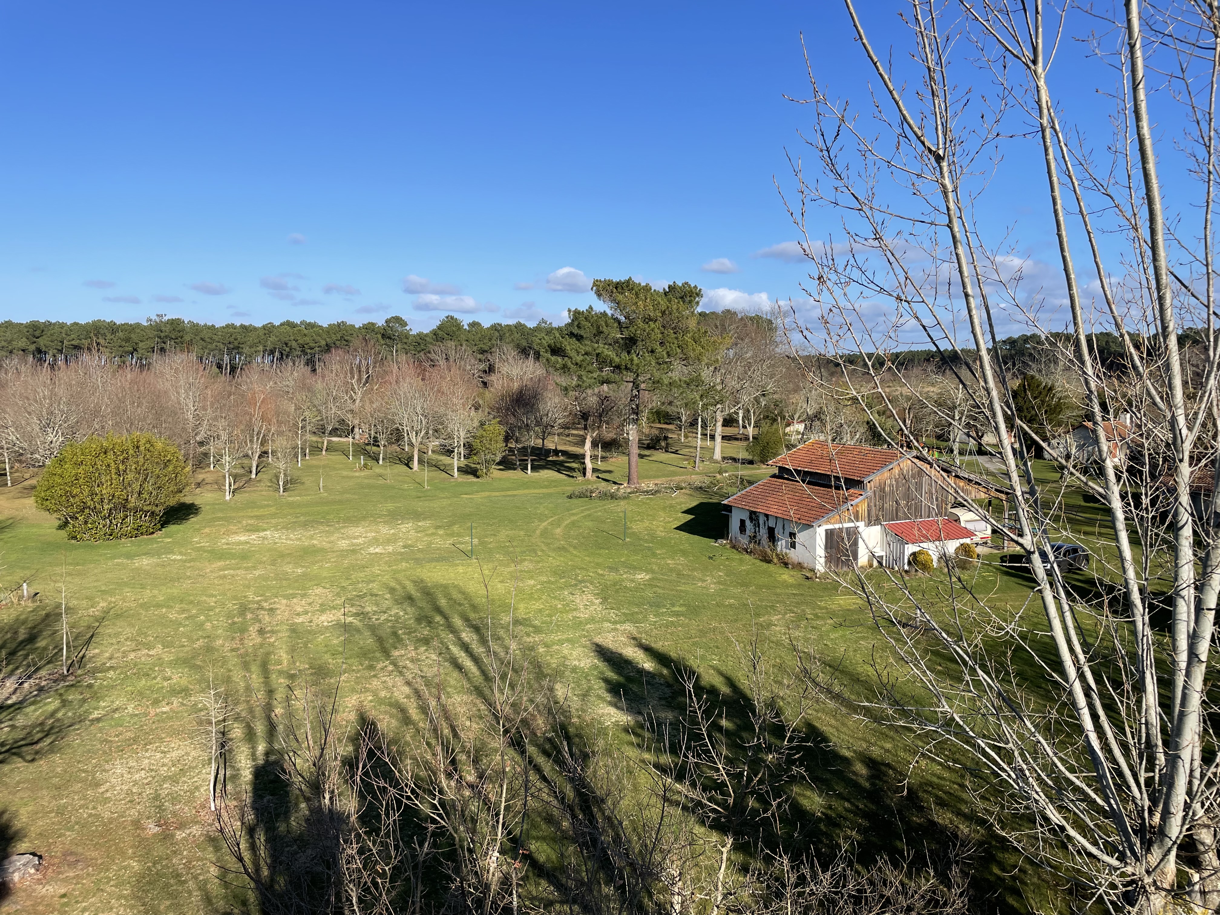 Aire naturelle Le Frezat, Biscarrosse - photo 6