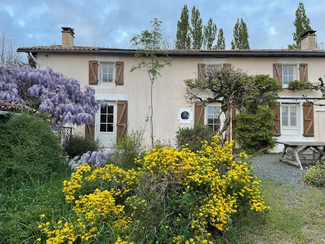 Domaine de la Fortranche, Exireuil - photo 15