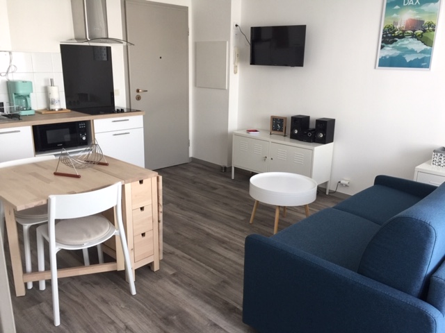 T2 - 1 à 2 pers. - SAU102/B