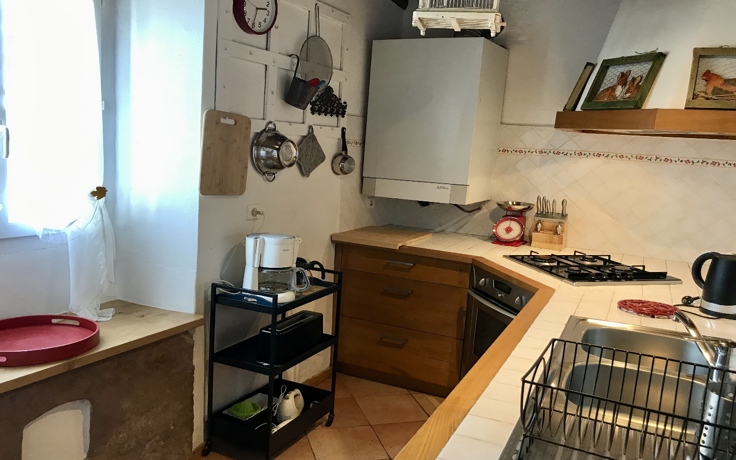 Maison Garaia, Ispoure - photo 7