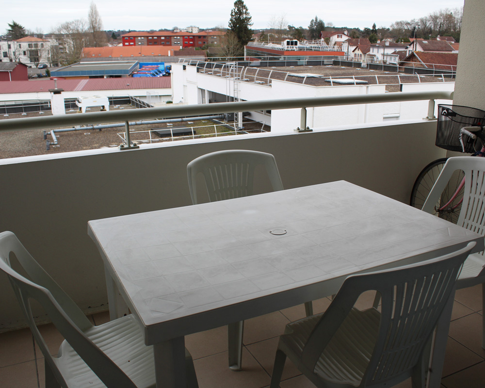 T2 - 1 à 3 pers. - LAN302/A, Dax - photo 2