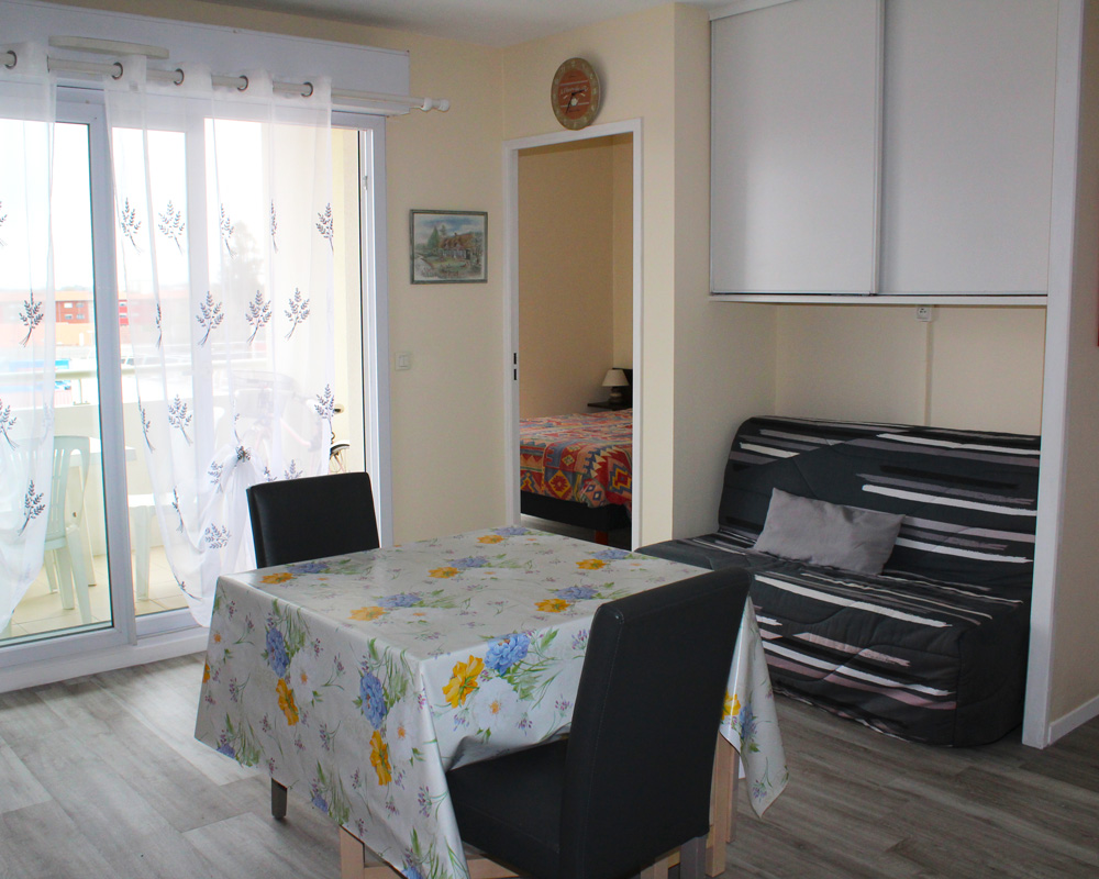 T2 - 1 à 3 pers. - LAN302/A