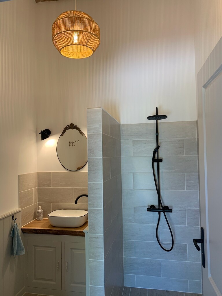 Les Fresses Glamping & gîtes, Saint-Julien-la-Genête - photo 4