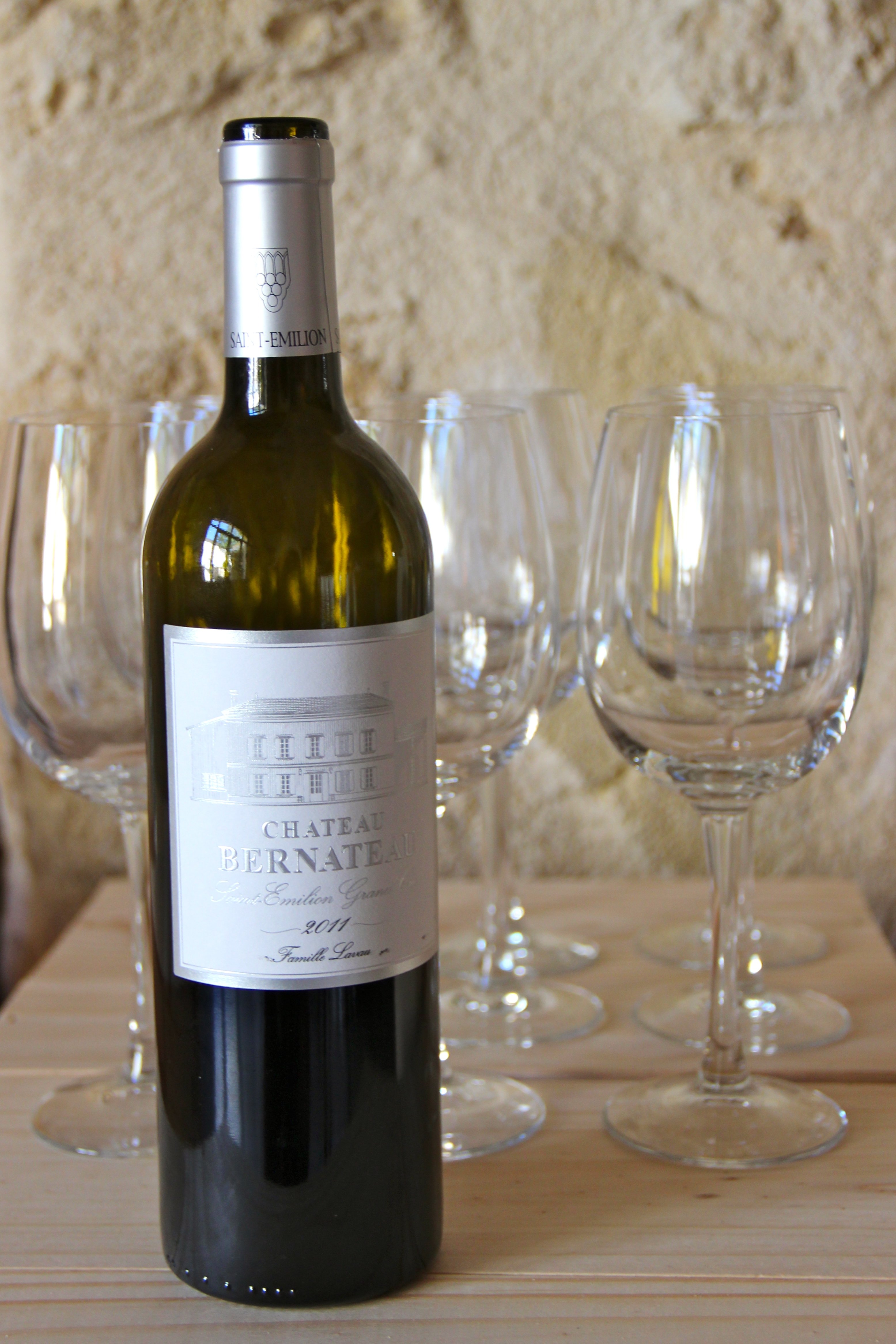 Château Bernateau - photo 5