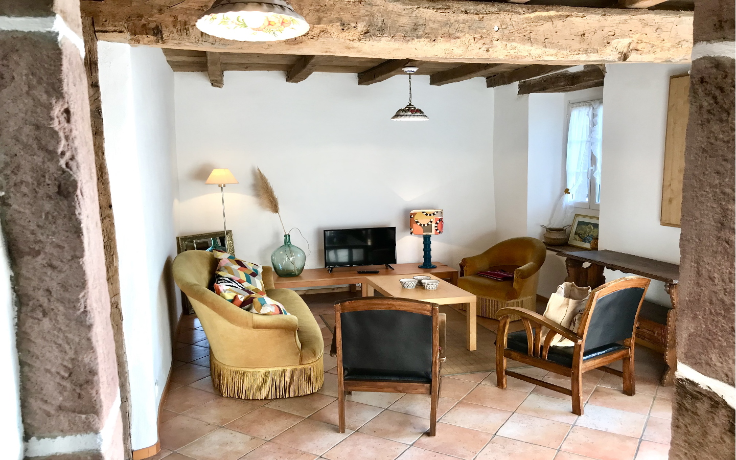 Maison Garaia, Ispoure - photo 10