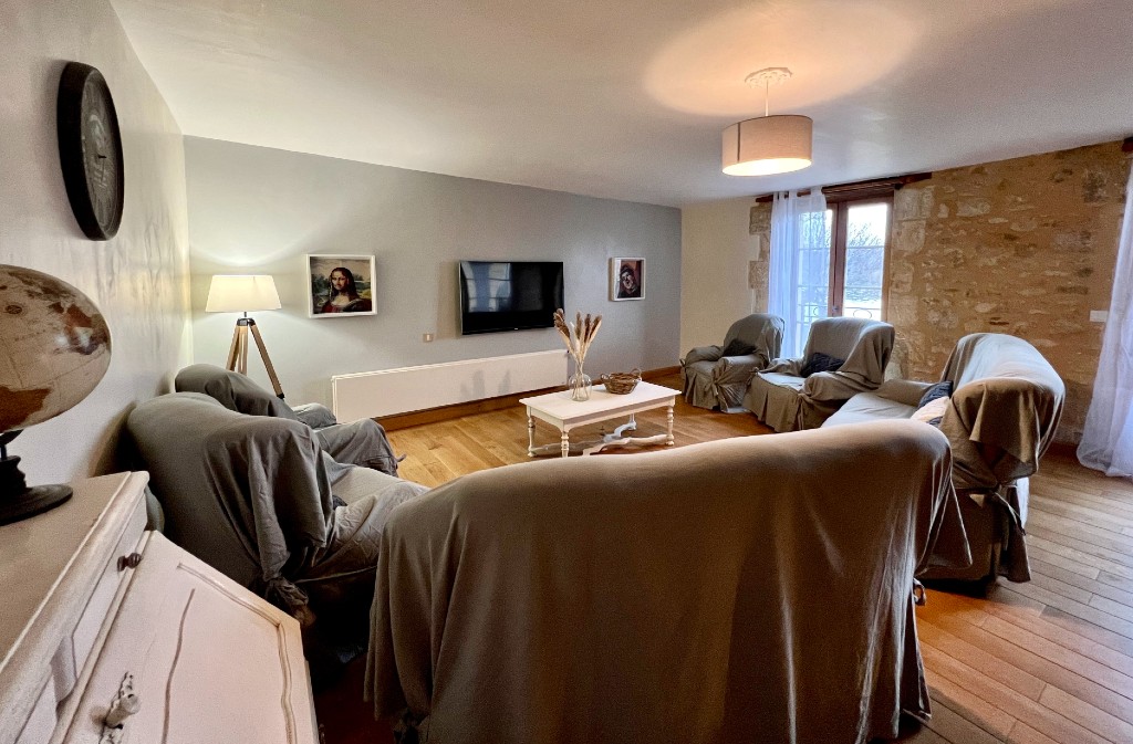 Auberge Alberga, Mauzac-et-Grand-Castang - photo 15