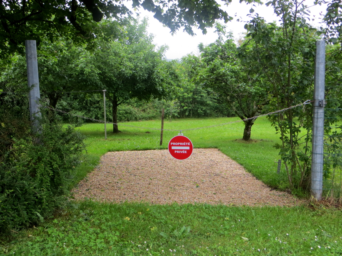 La Borderie, Maisonnais-sur-Tardoire - photo 10