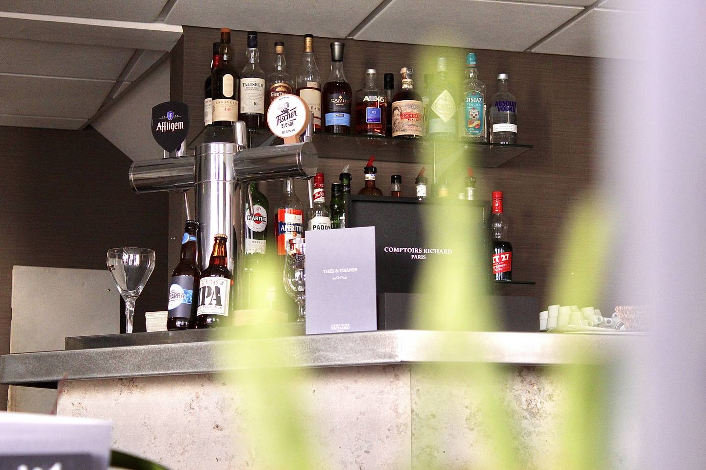 Hôtel le Commerce - photo 4