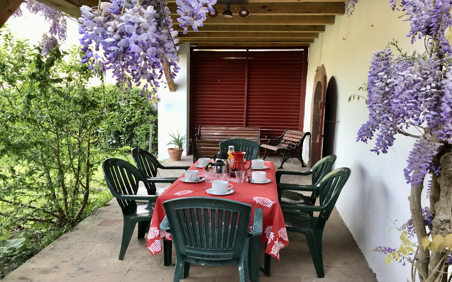 Maison Garaia, Ispoure - photo 8