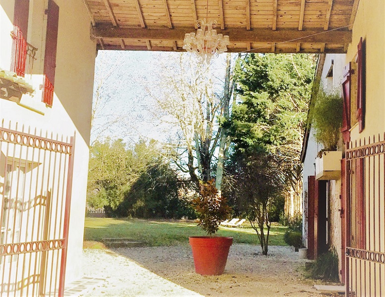 La Carreterie - Maison de Famille(s), Pineuilh - photo 29