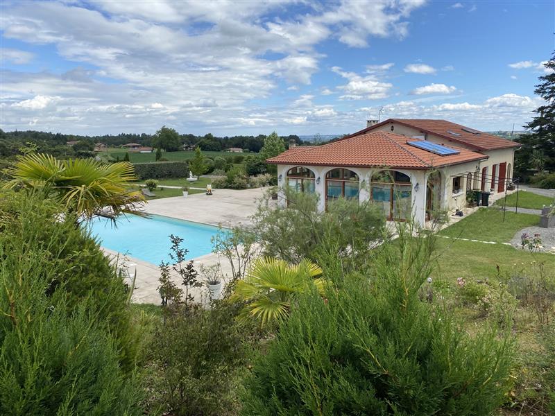 Domaine Peyrouticq 