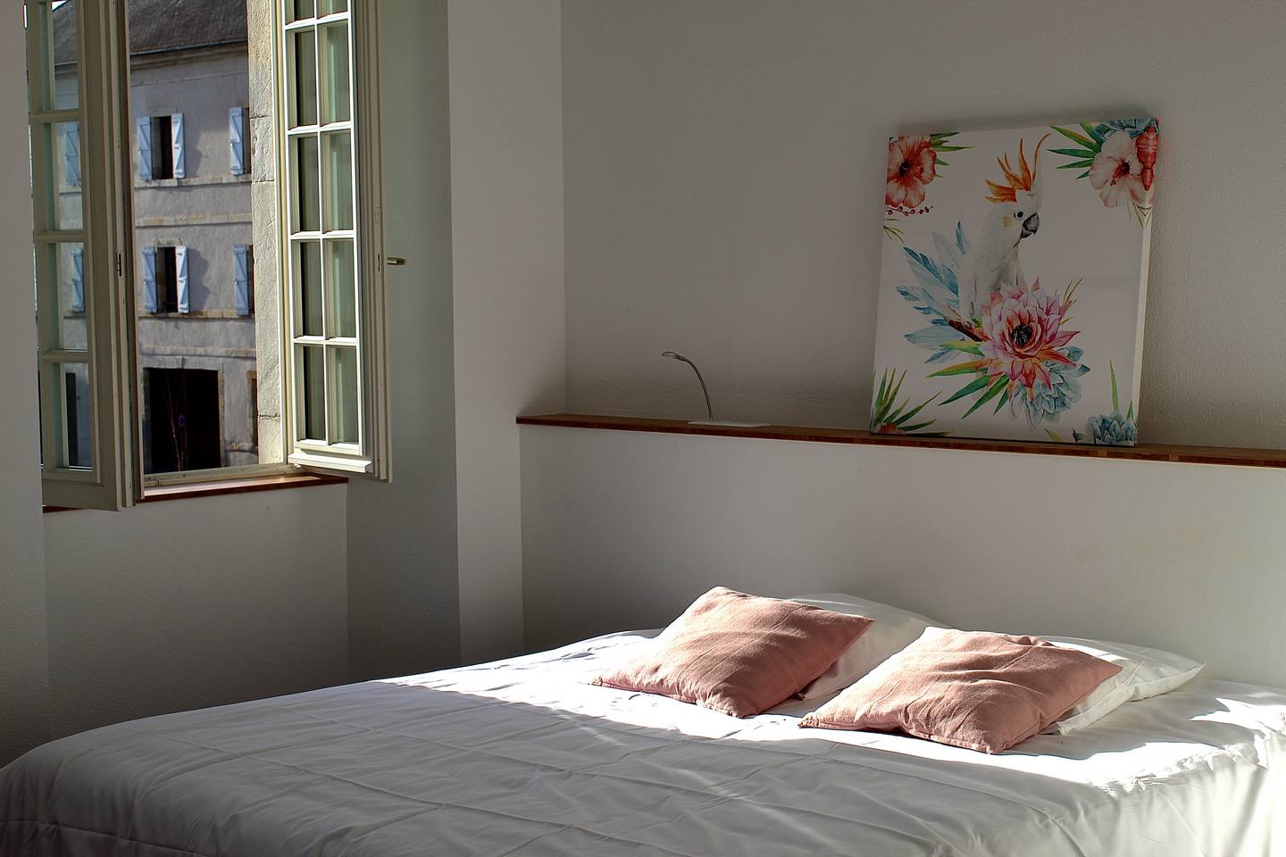 Hôtel le Commerce - photo 5