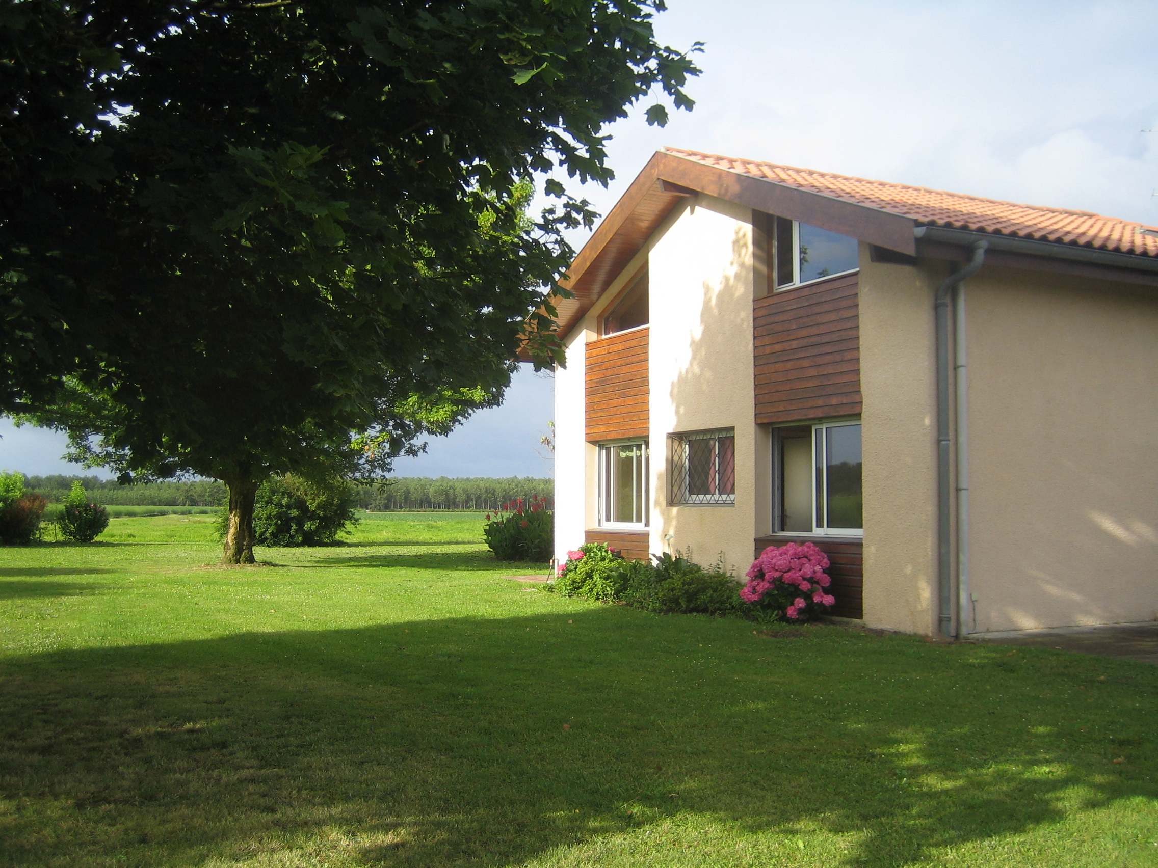 Petit Bonnan, Onesse-Laharie - photo 6