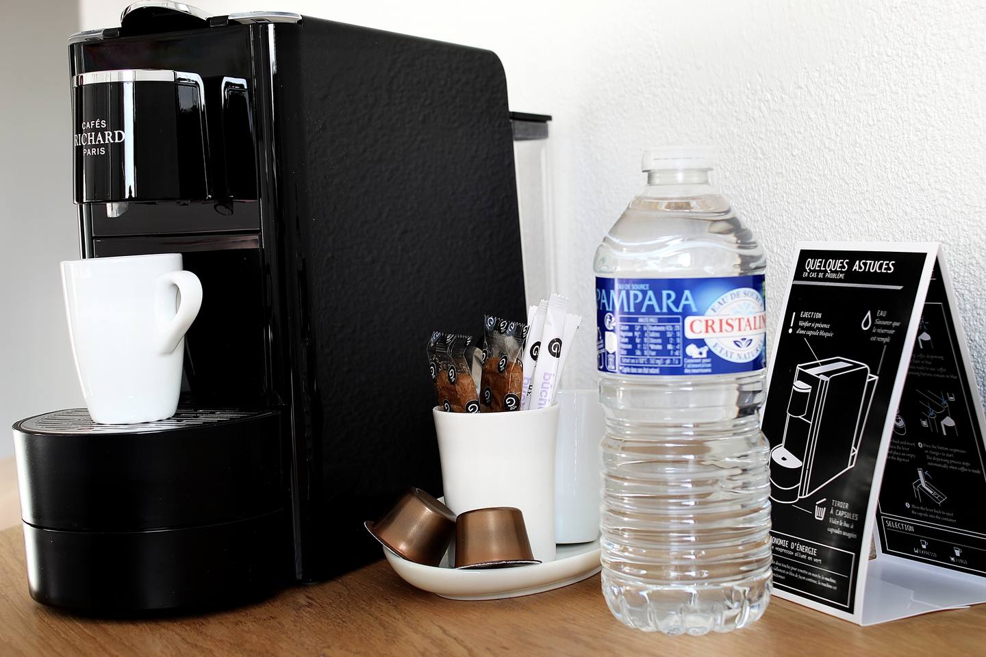 Hôtel le Commerce, Navarrenx - photo 7