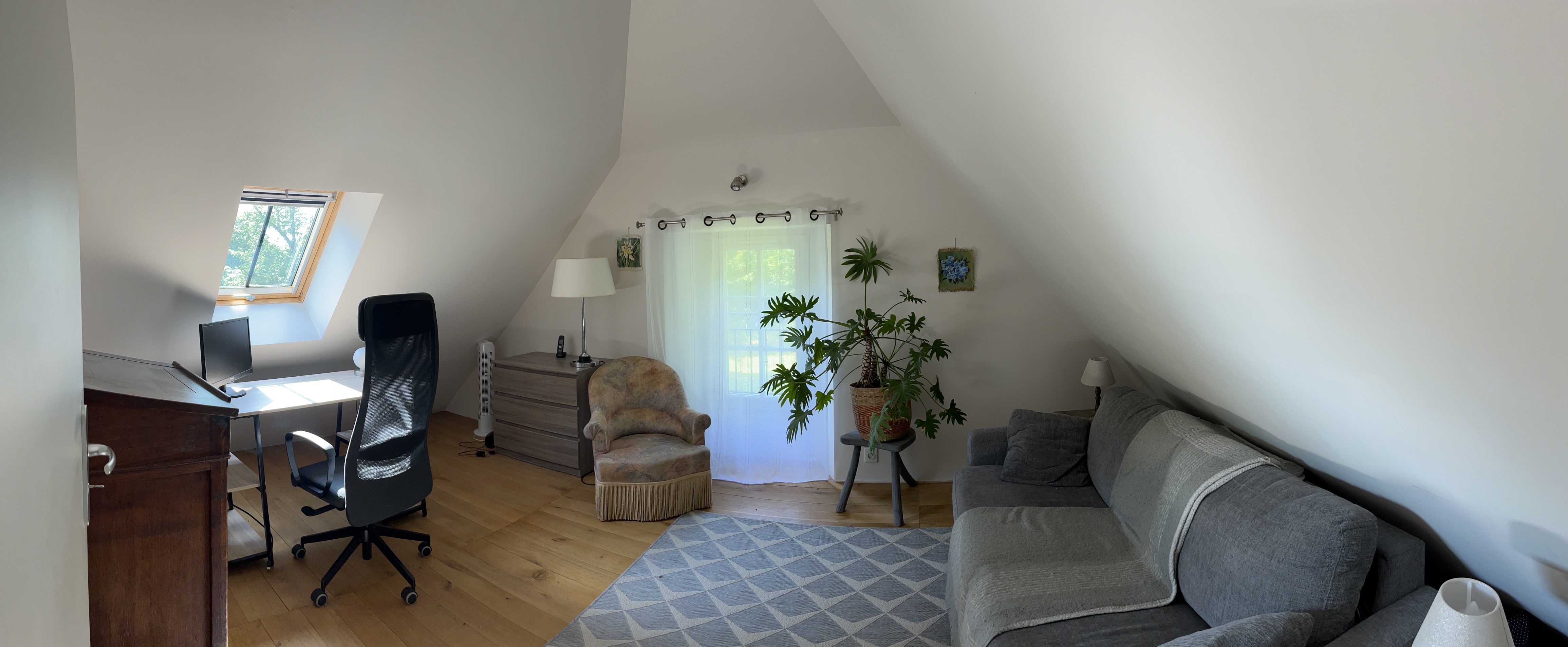 Les Figuiers, Branceilles - photo 6