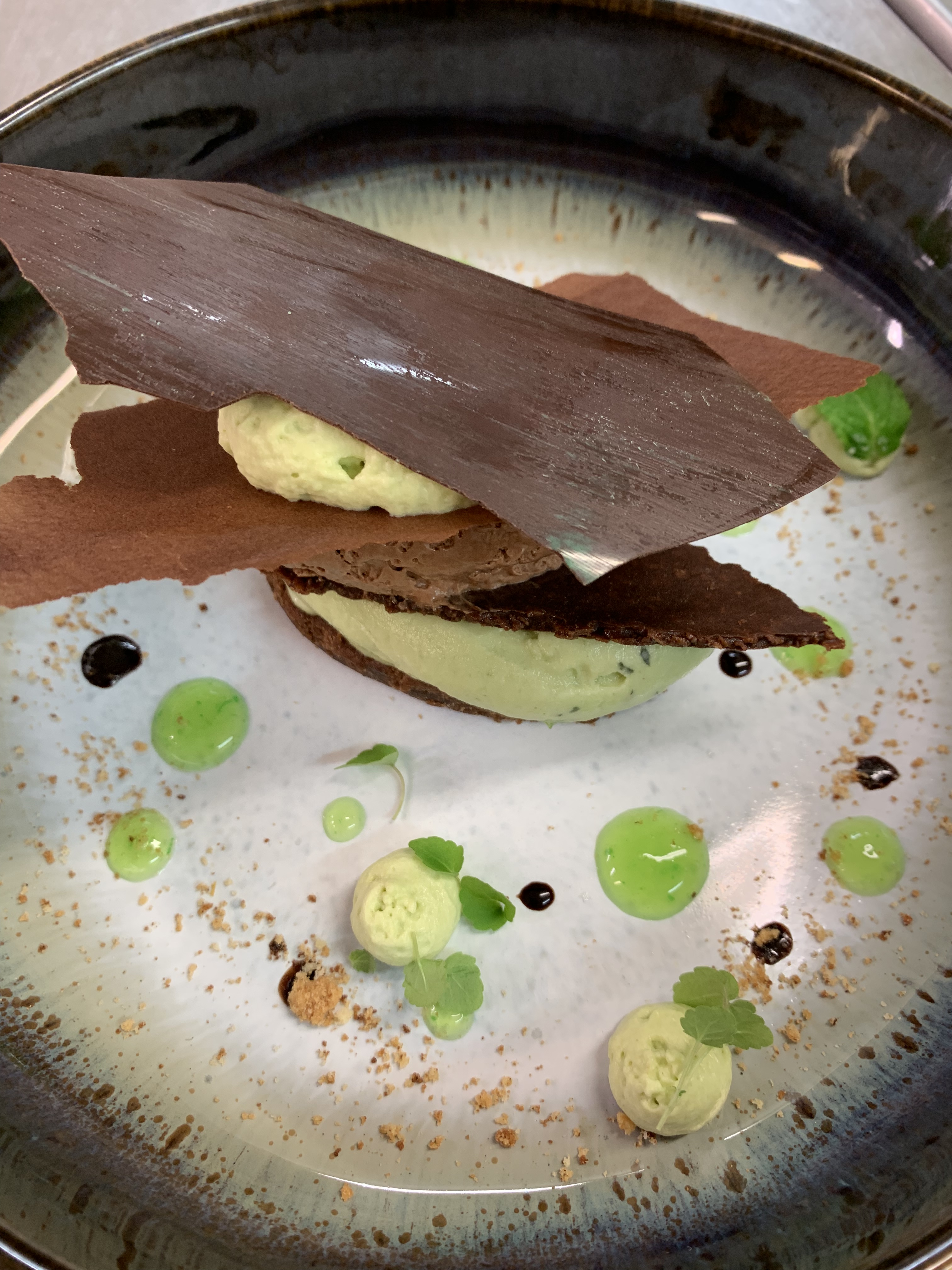 Hôtel-restaurant "Le Central" - photo 5