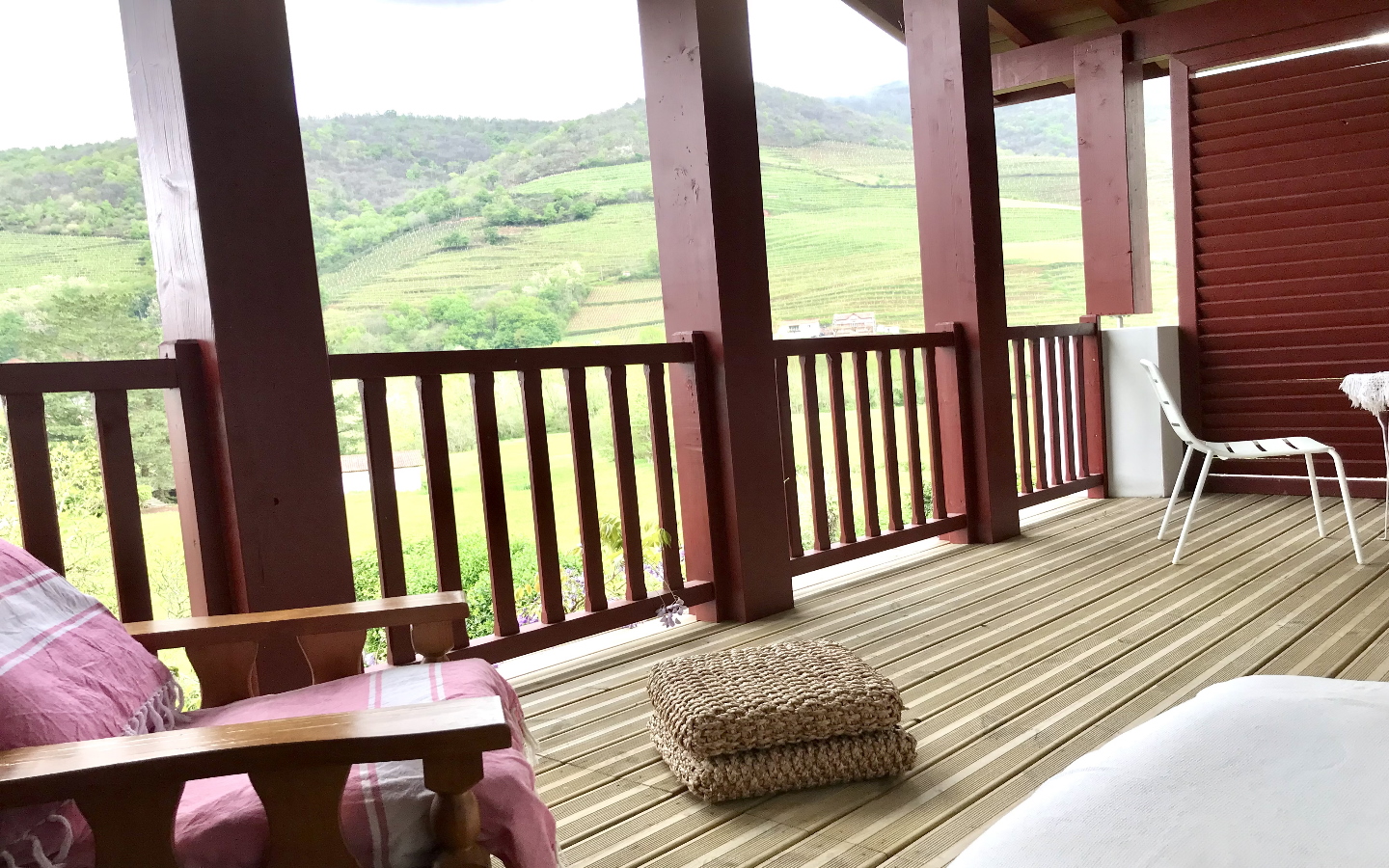 Maison Garaia - photo 2