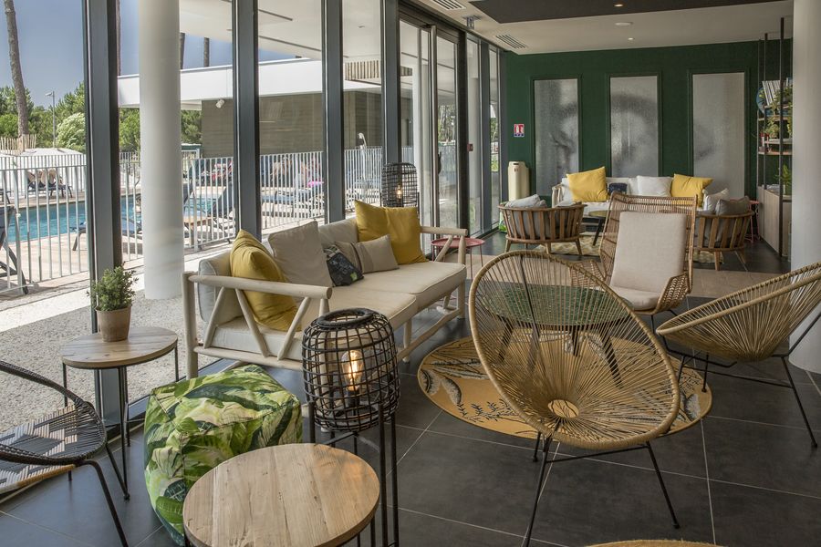 Hôtel Ibis Styles - photo 3