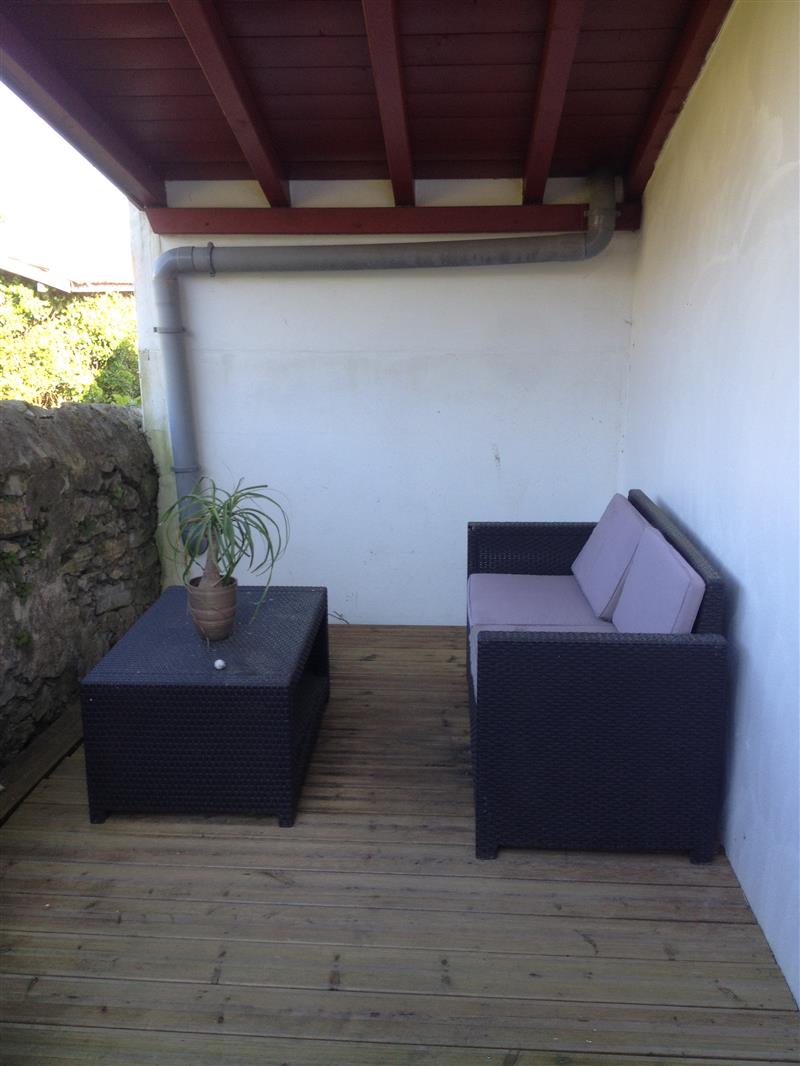 Monsieur Thierry LARRALDE