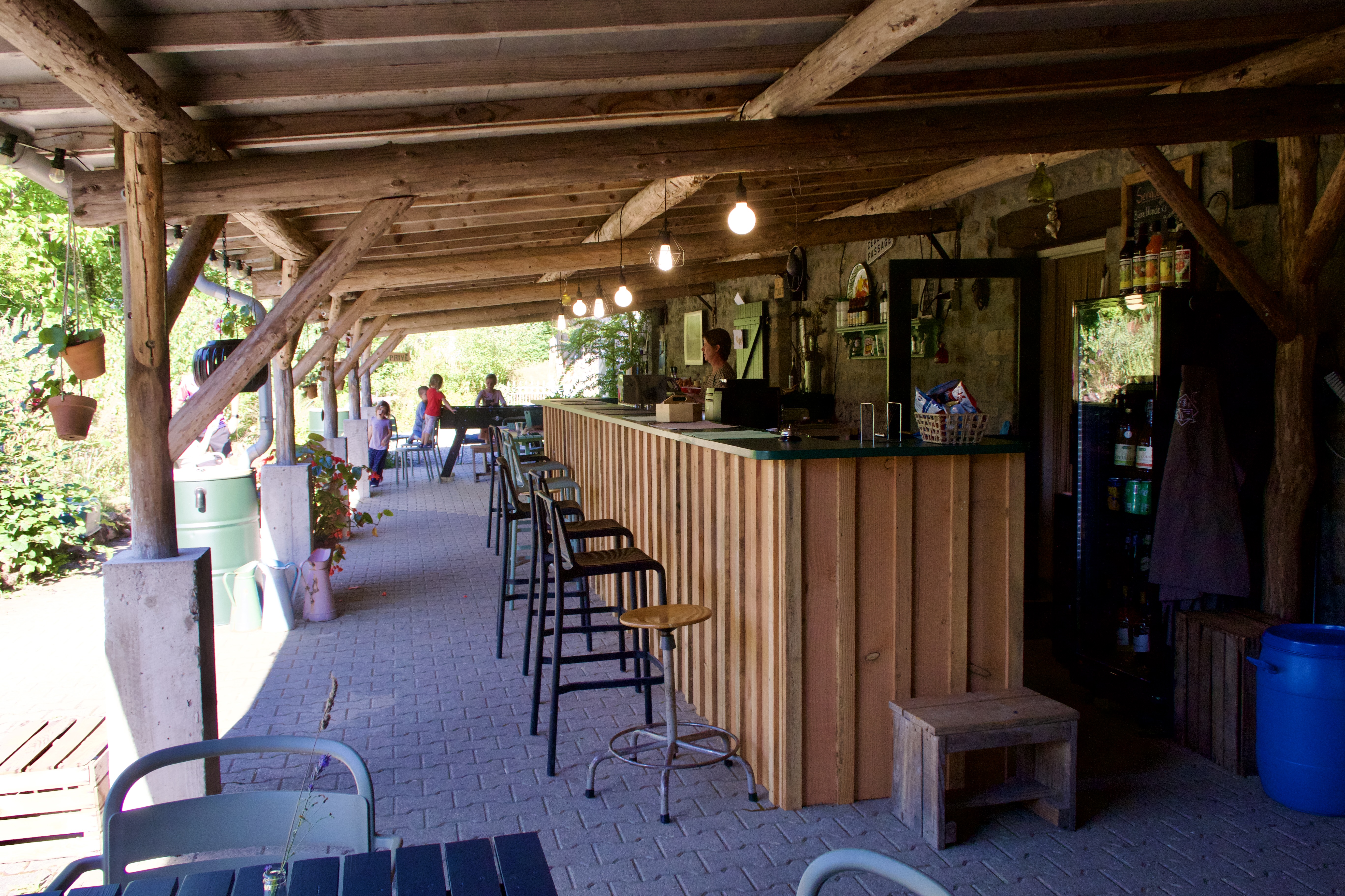 Domaine de Lallé, Champagnac-la-Noaille - photo 8