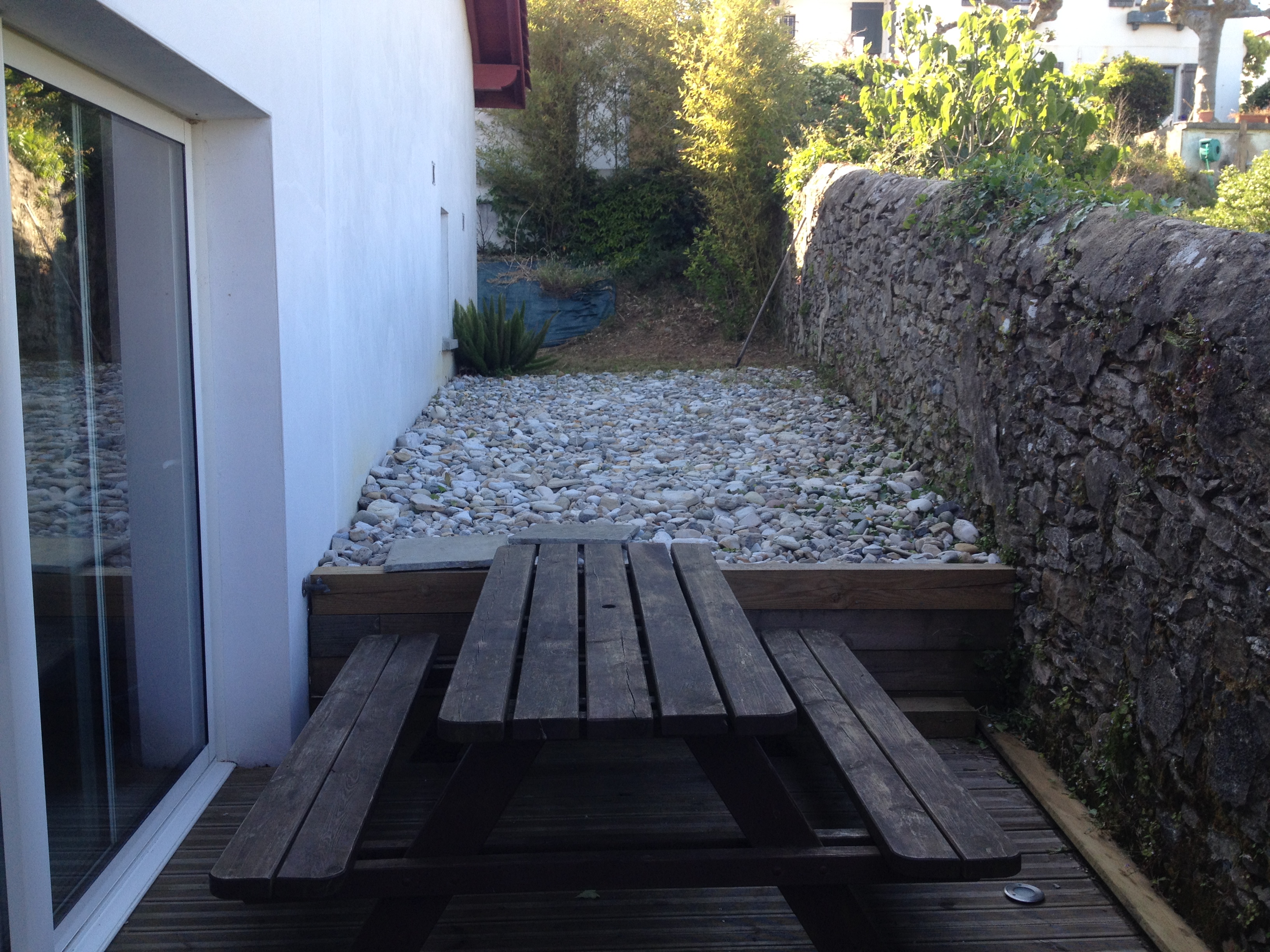 Monsieur Thierry LARRALDE, Bidart - photo 9