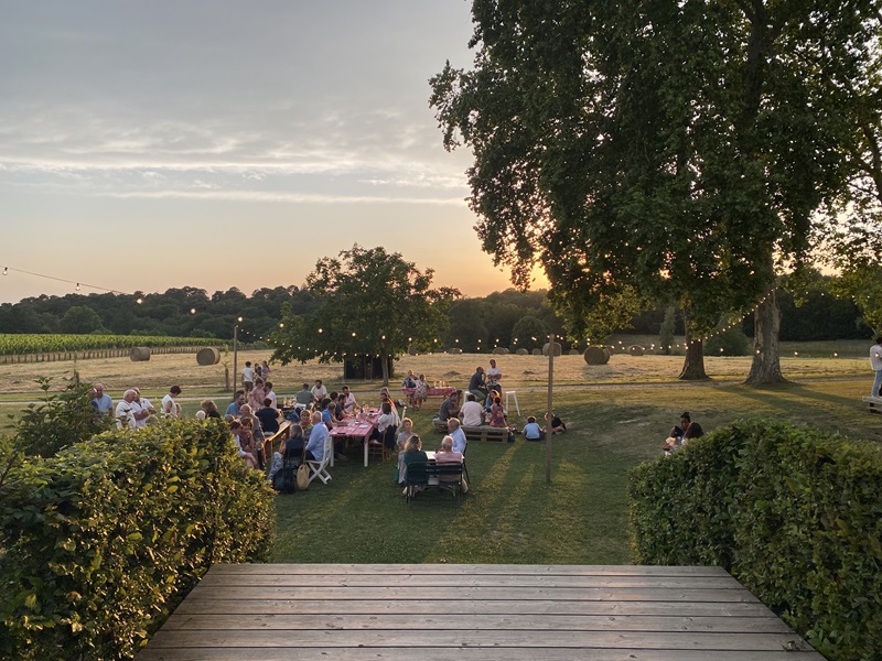Château Le Grand Verdus - photo 5