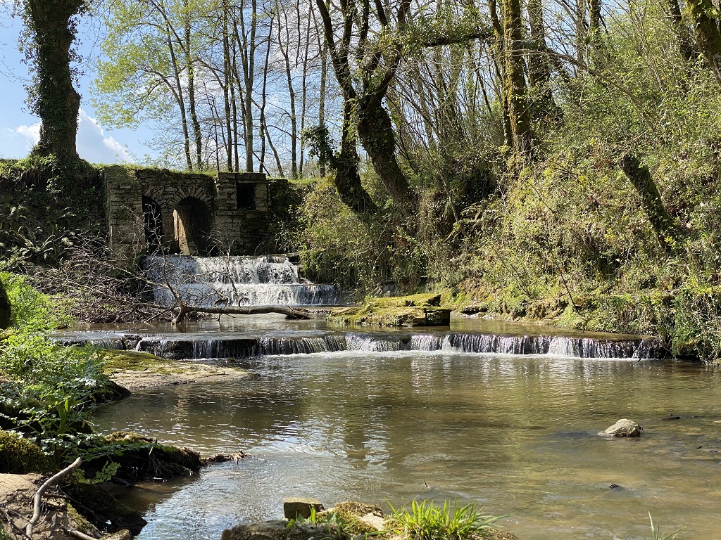 Moulin de Lorta 1, Saint-Martin-de-Hinx - photo 4