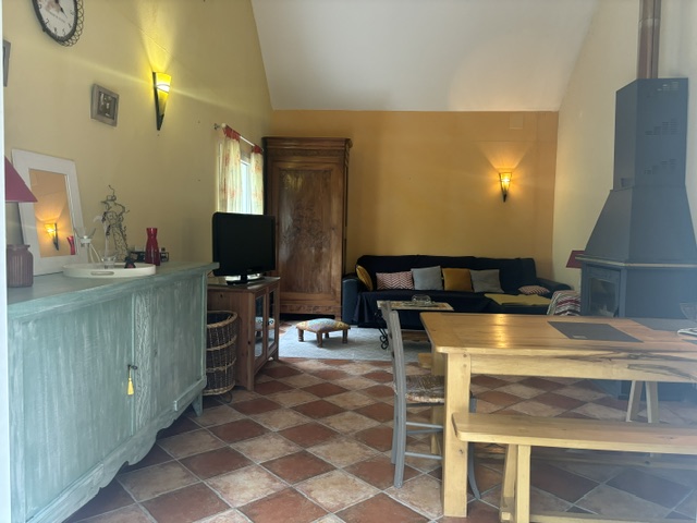 Gîte la Petite Vallée - photo 3