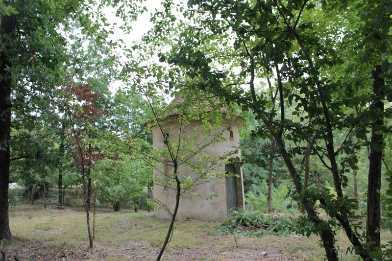 Boucle du Brandal - Sainte Foy des Vignes - Ginestet, Ginestet - photo 5