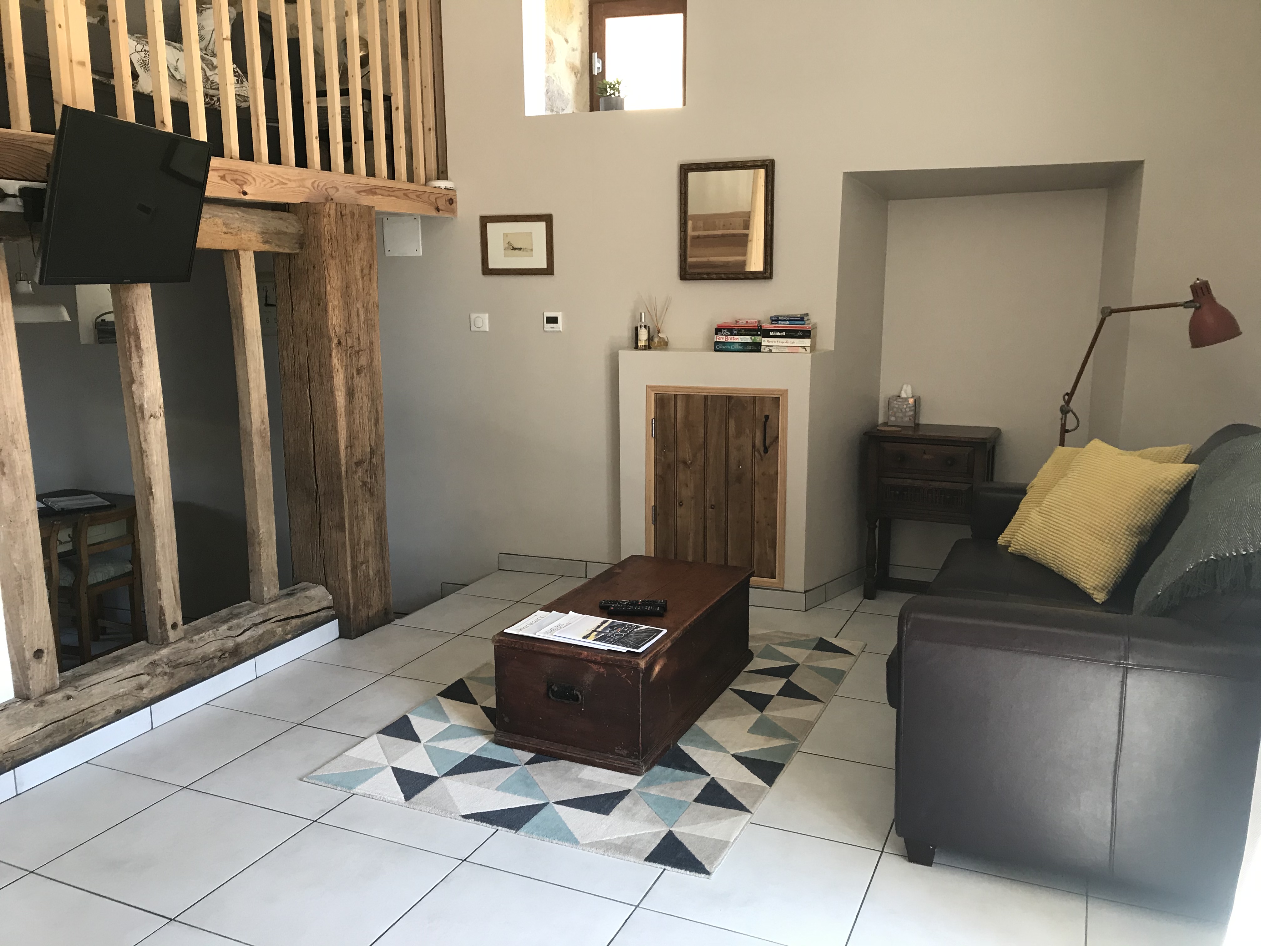 La Charnière Chadalais, Maisonnais-sur-Tardoire - photo 12