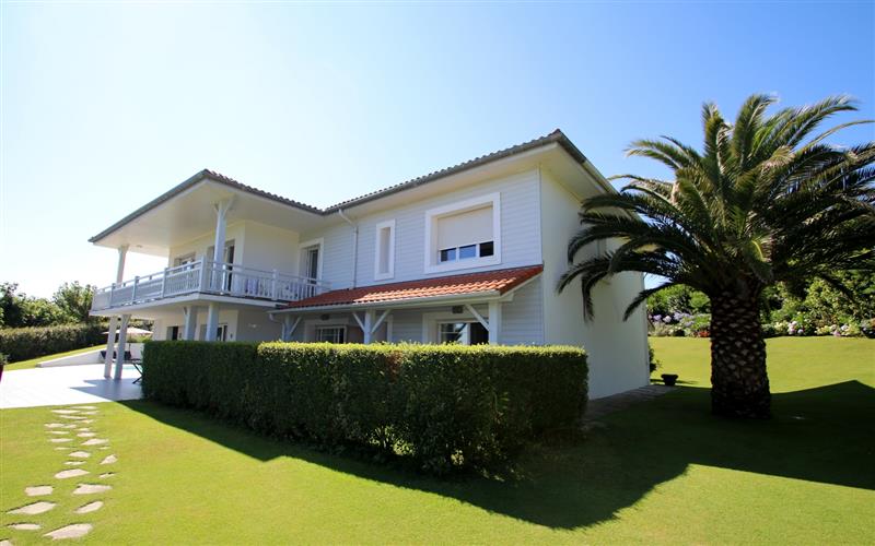 Villa Argi Eder