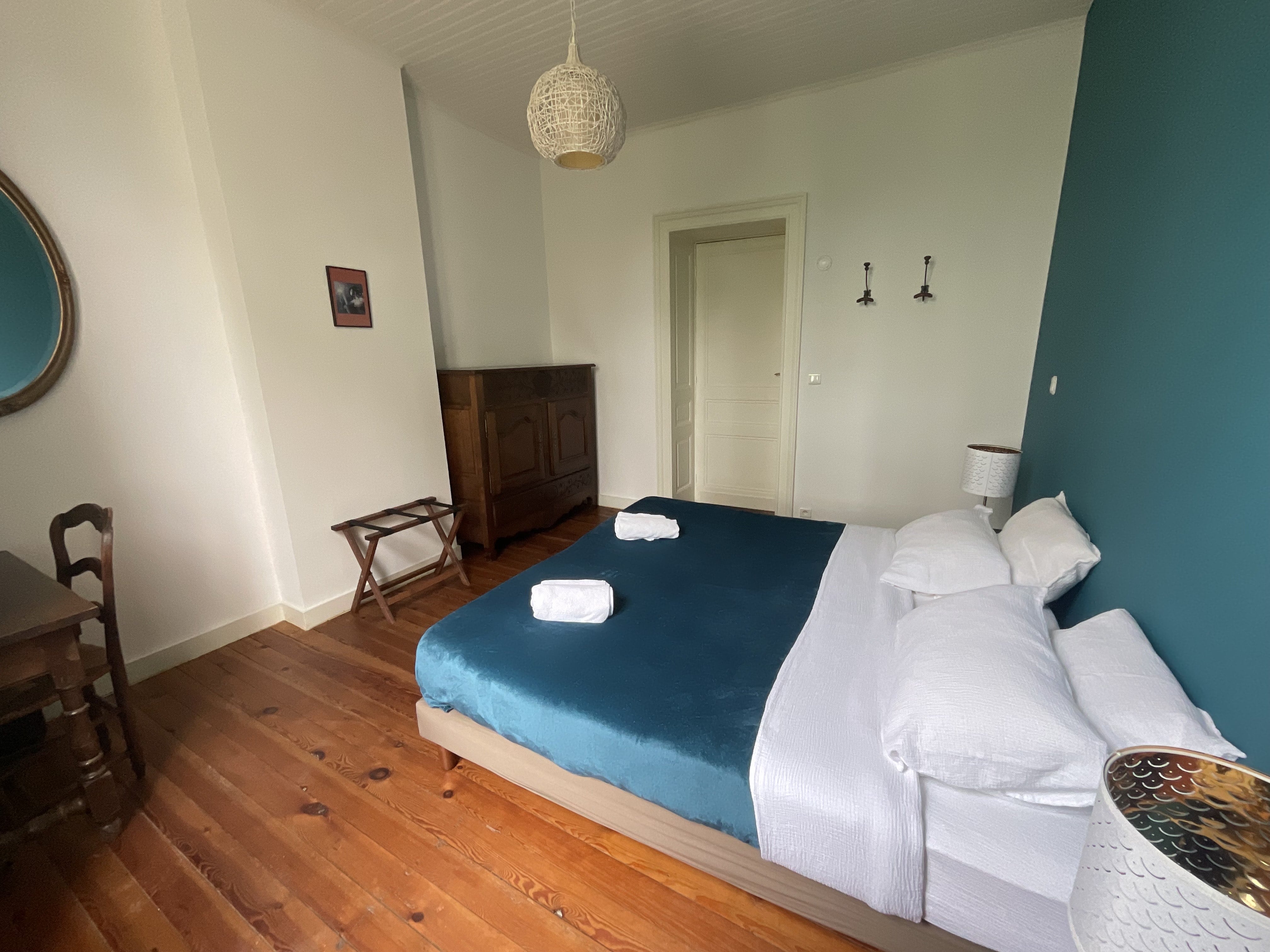 Domaine de Sarlandie, Soussac - photo 9