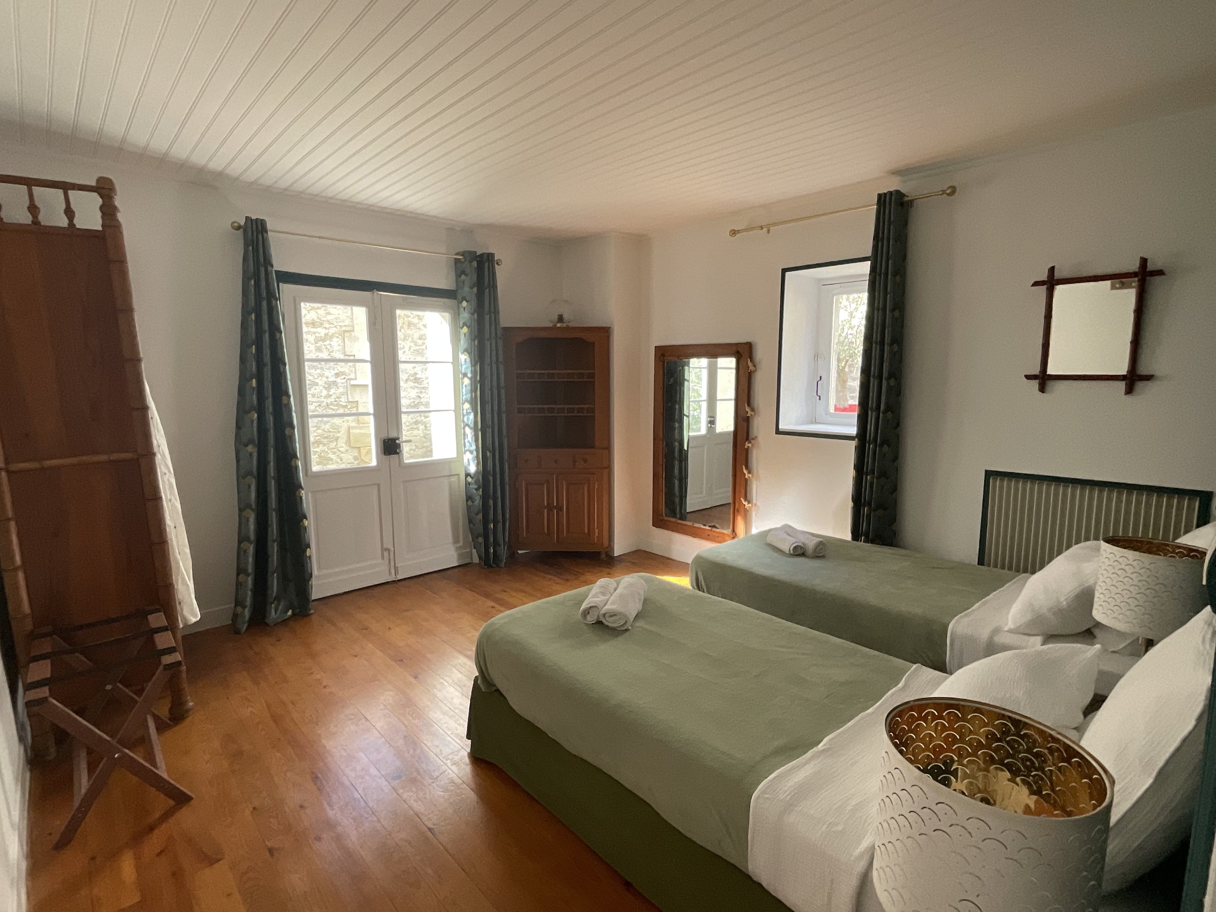 Domaine de Sarlandie, Soussac - photo 7