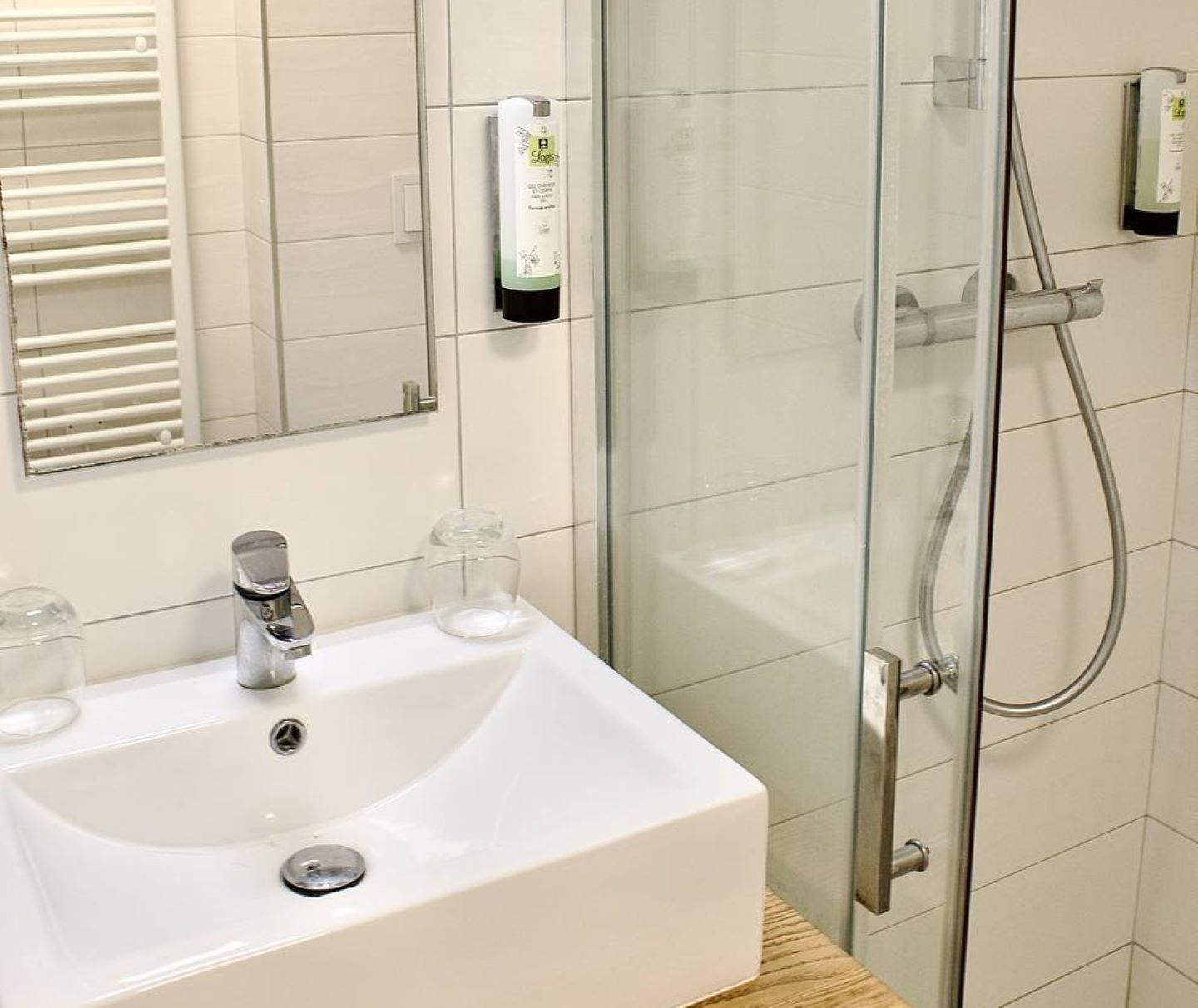 Hôtel le Commerce, Navarrenx - photo 16