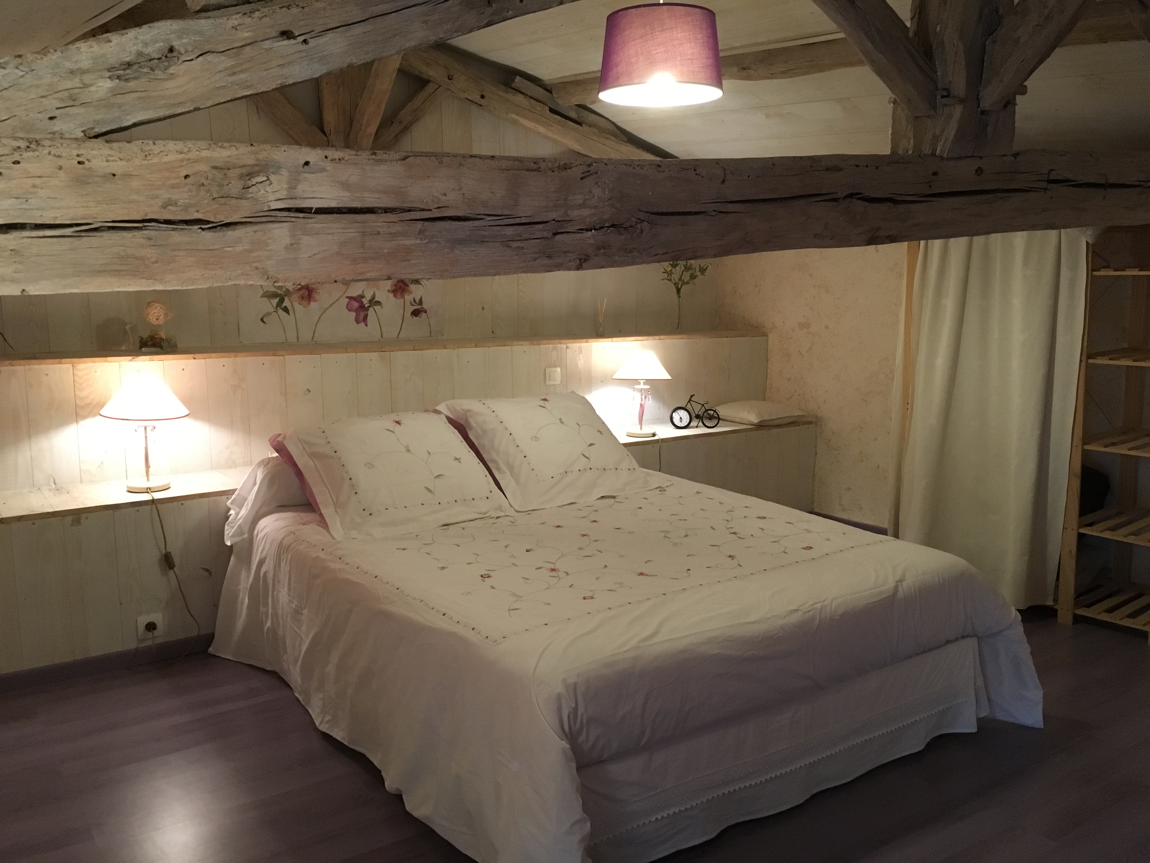 La Maison de Margot, Xaintray - photo 7