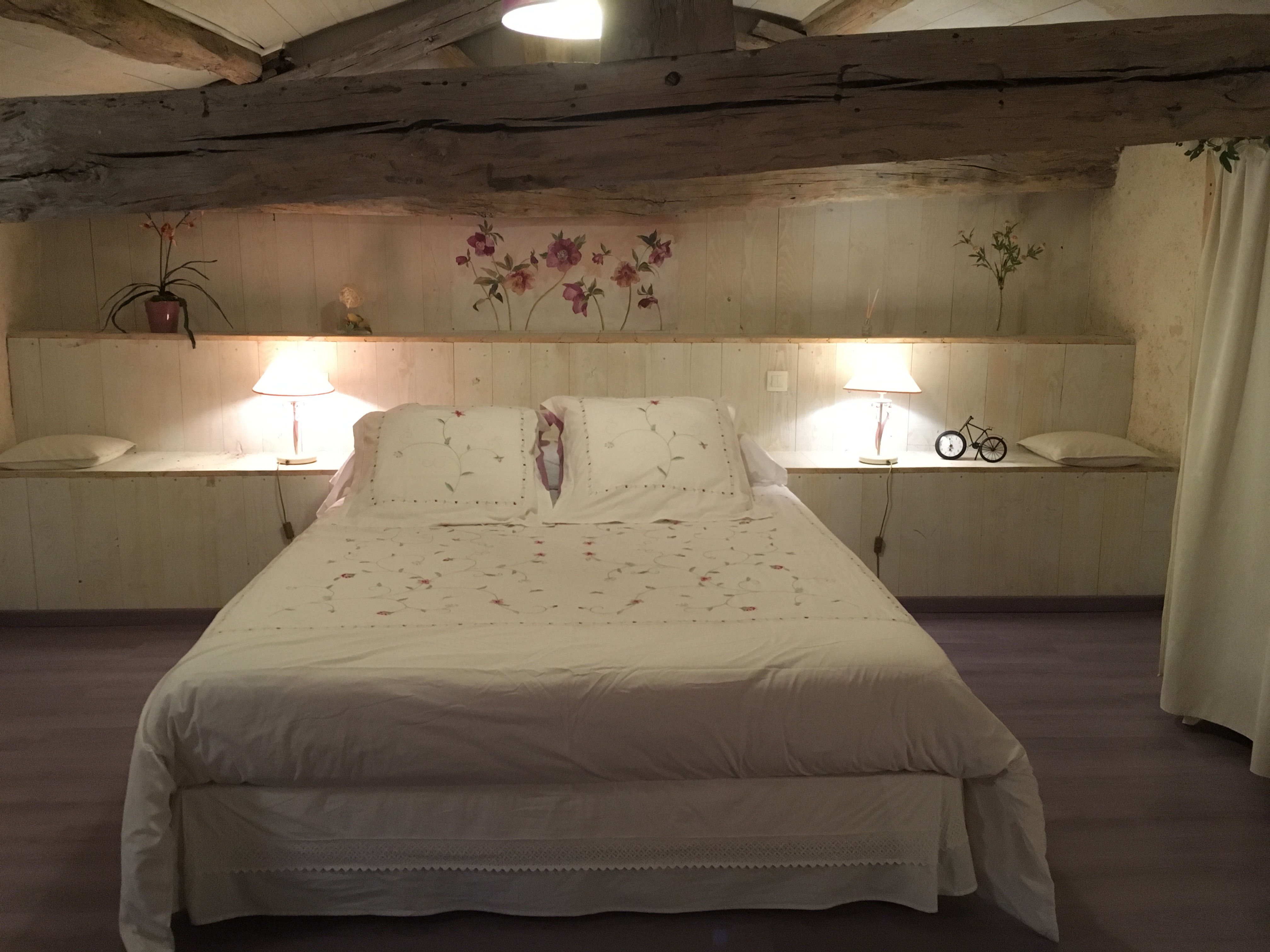 La Maison de Margot, Xaintray - photo 4