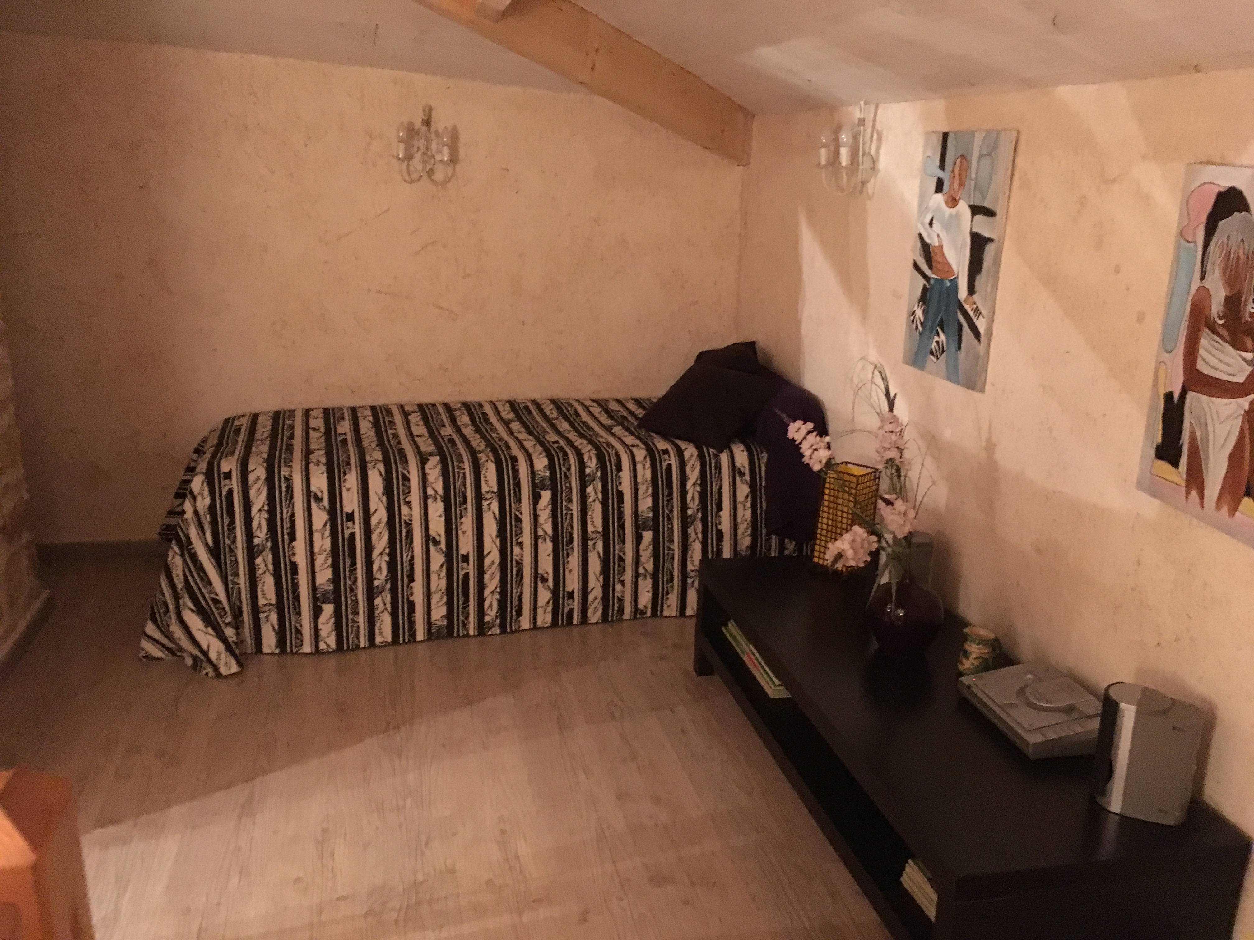 La Maison de Margot, Xaintray - photo 17