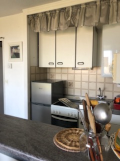 Studio - 1 à 2 pers. - LARU312/B, Dax - photo 2