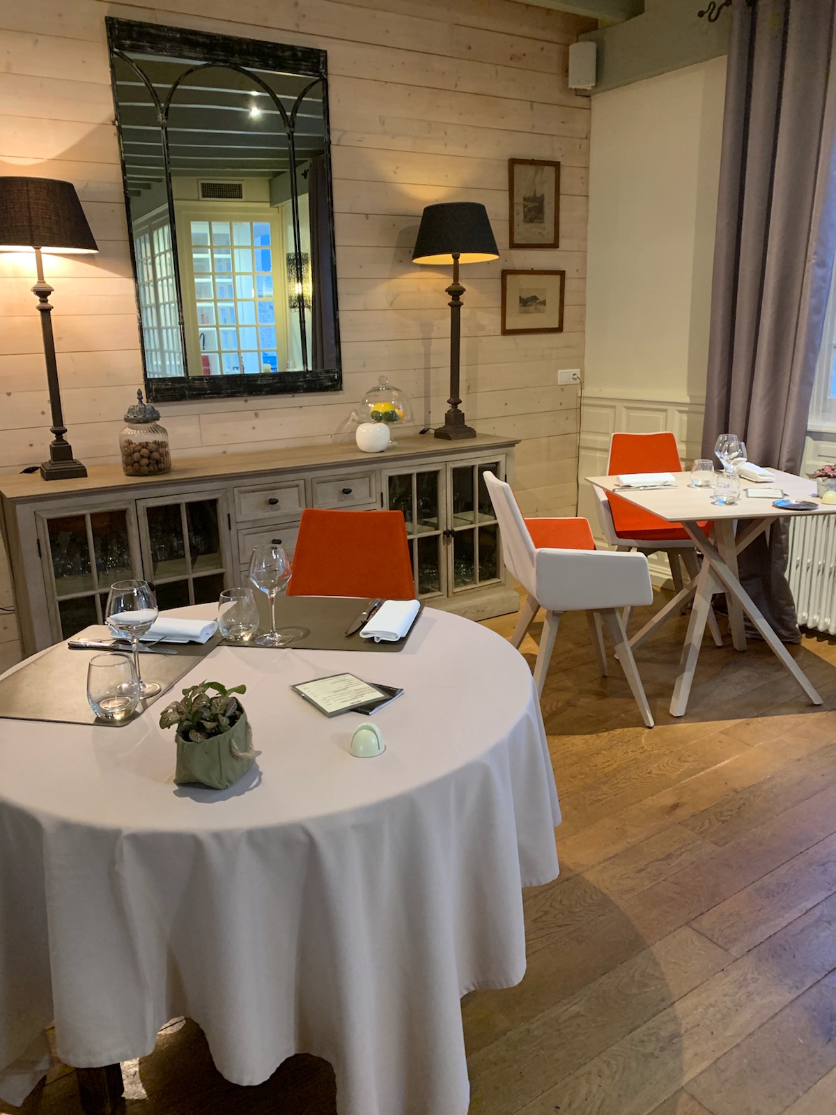 Hôtel-restaurant "Le Central", Coulon - photo 13