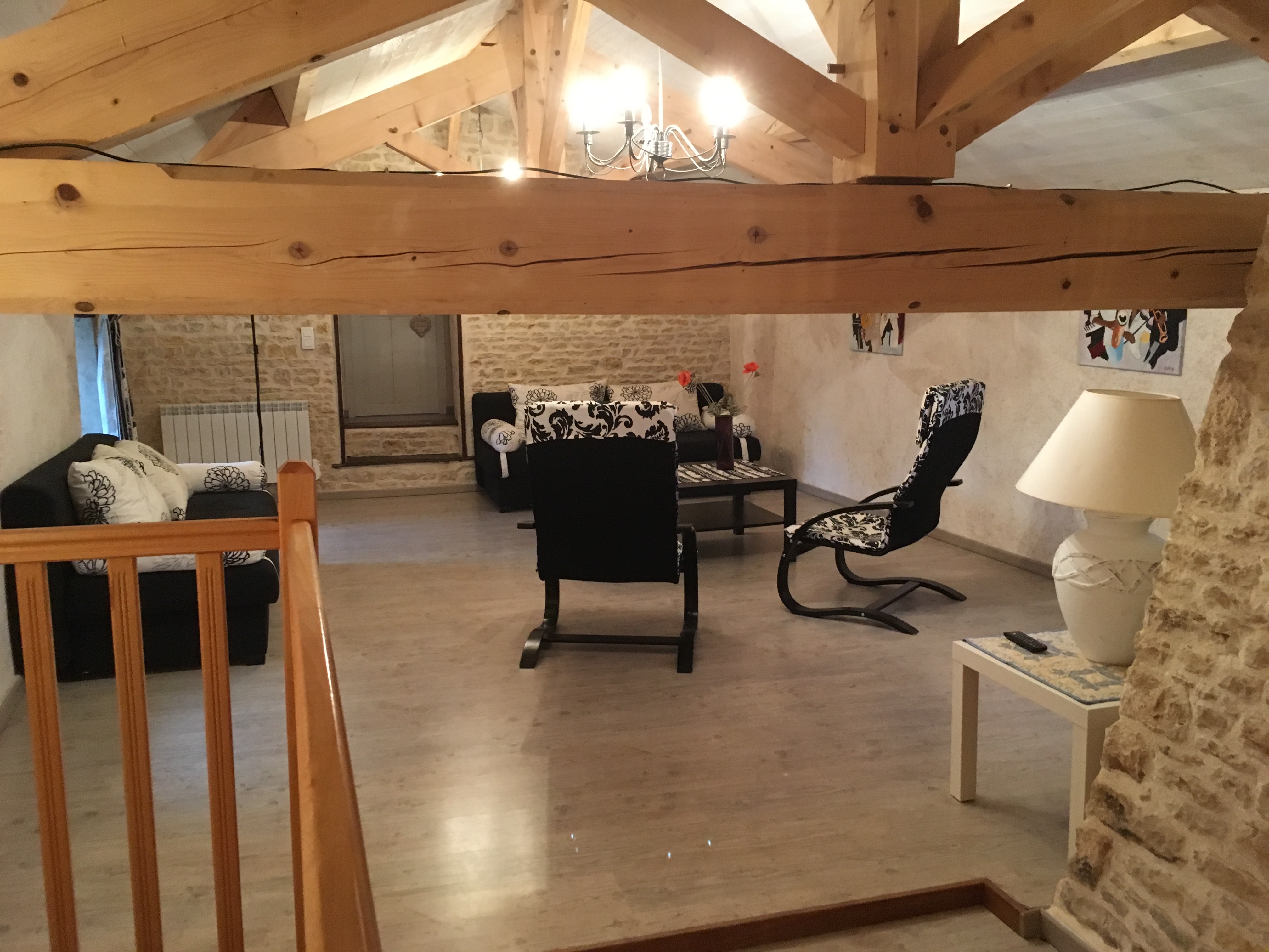 La Maison de Margot, Xaintray - photo 16