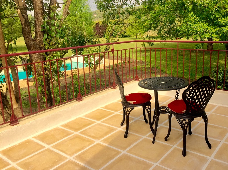 La Carreterie - Maison de Famille(s), Pineuilh - photo 8