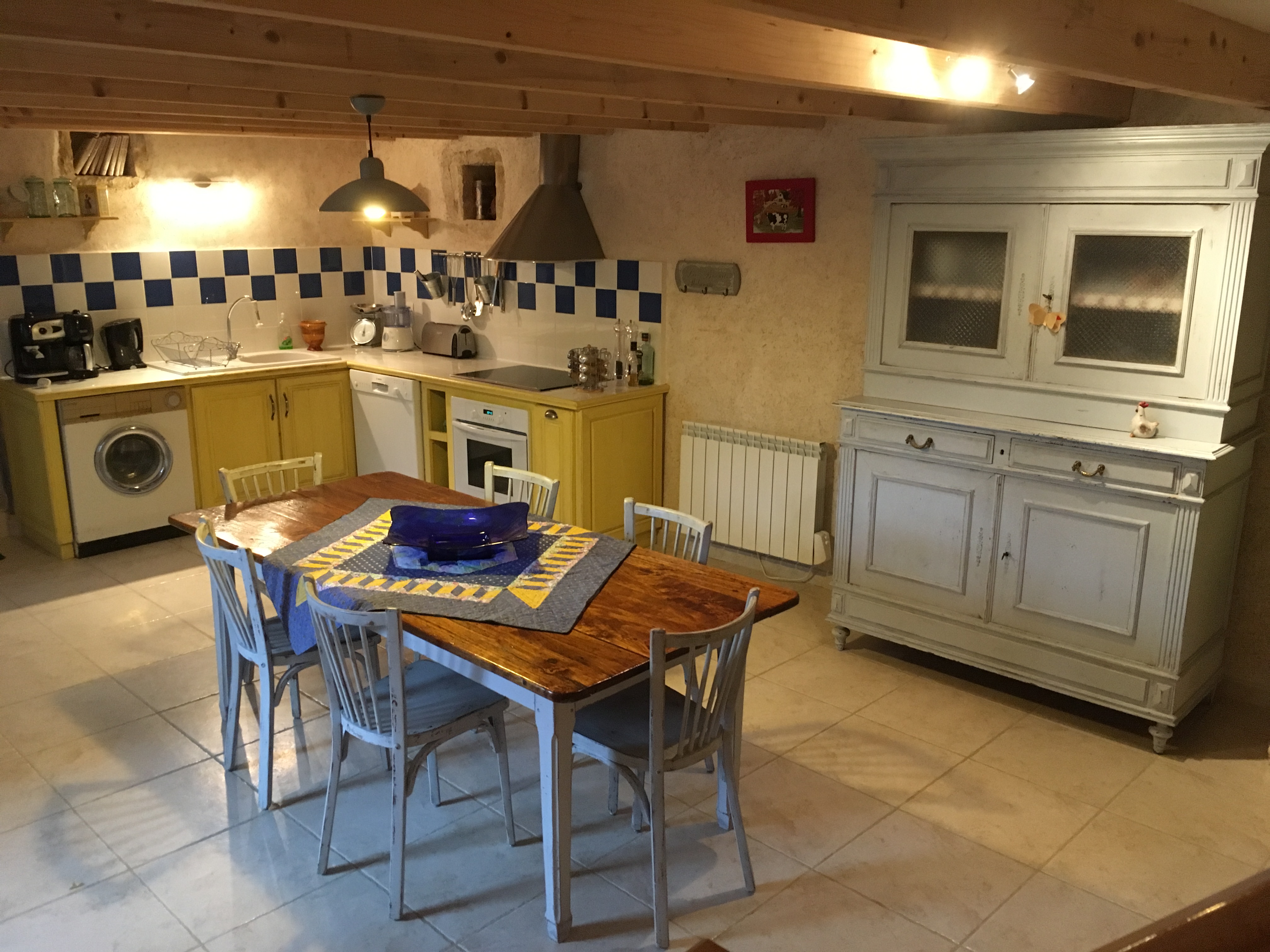 La Maison de Margot, Xaintray - photo 8